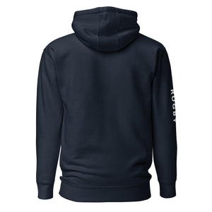 Rugby Imports Georgetown Prep Retro Hoodie