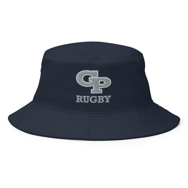 Georgetown Prep Rugby Bucket Hat - Rugby Imports