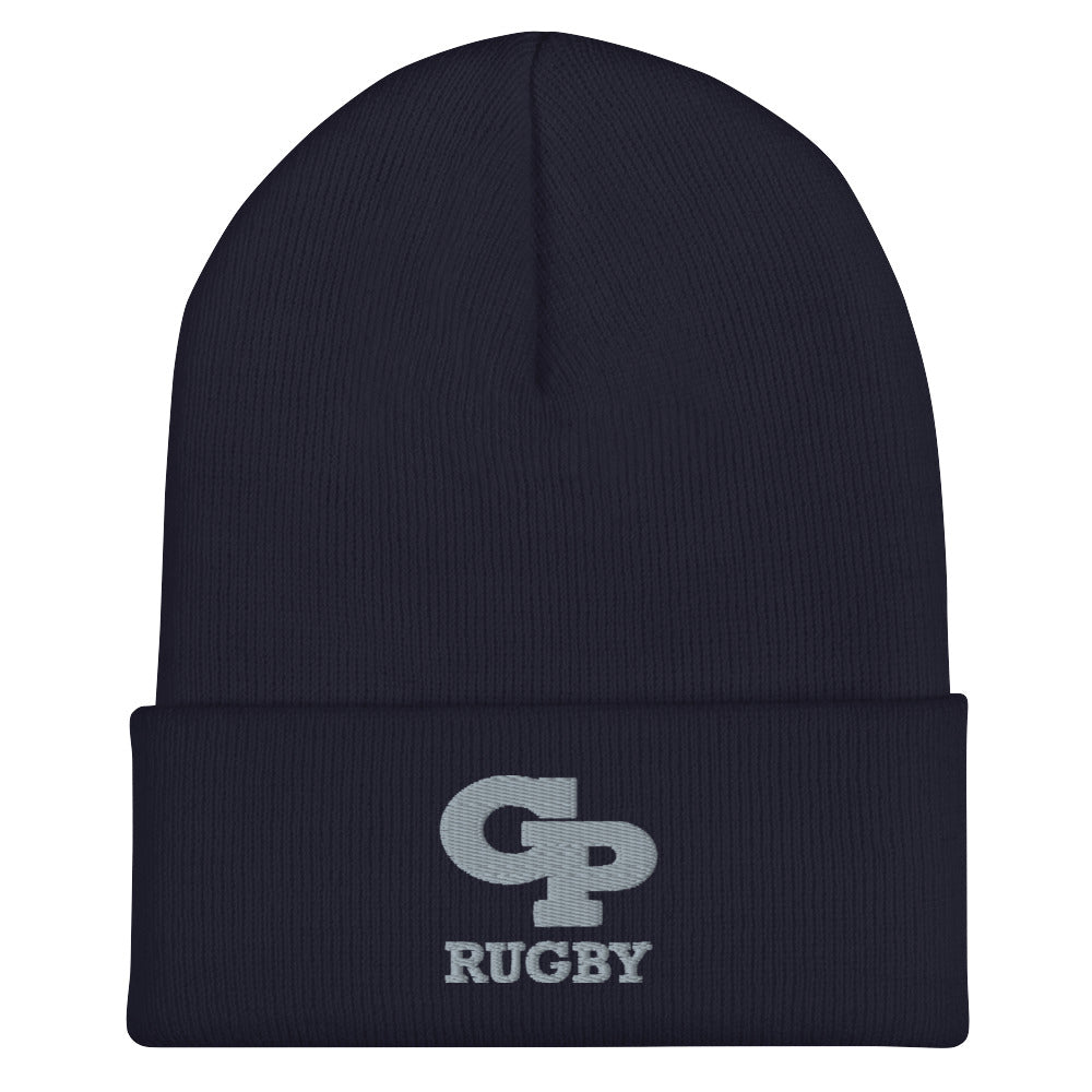 Rugby Imports Georgetown Prep Rugby Cuffed Beanie