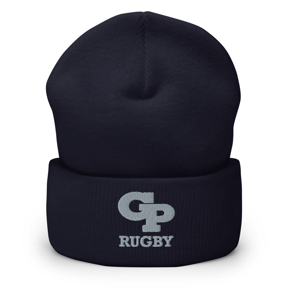 Rugby Imports Georgetown Prep Rugby Cuffed Beanie