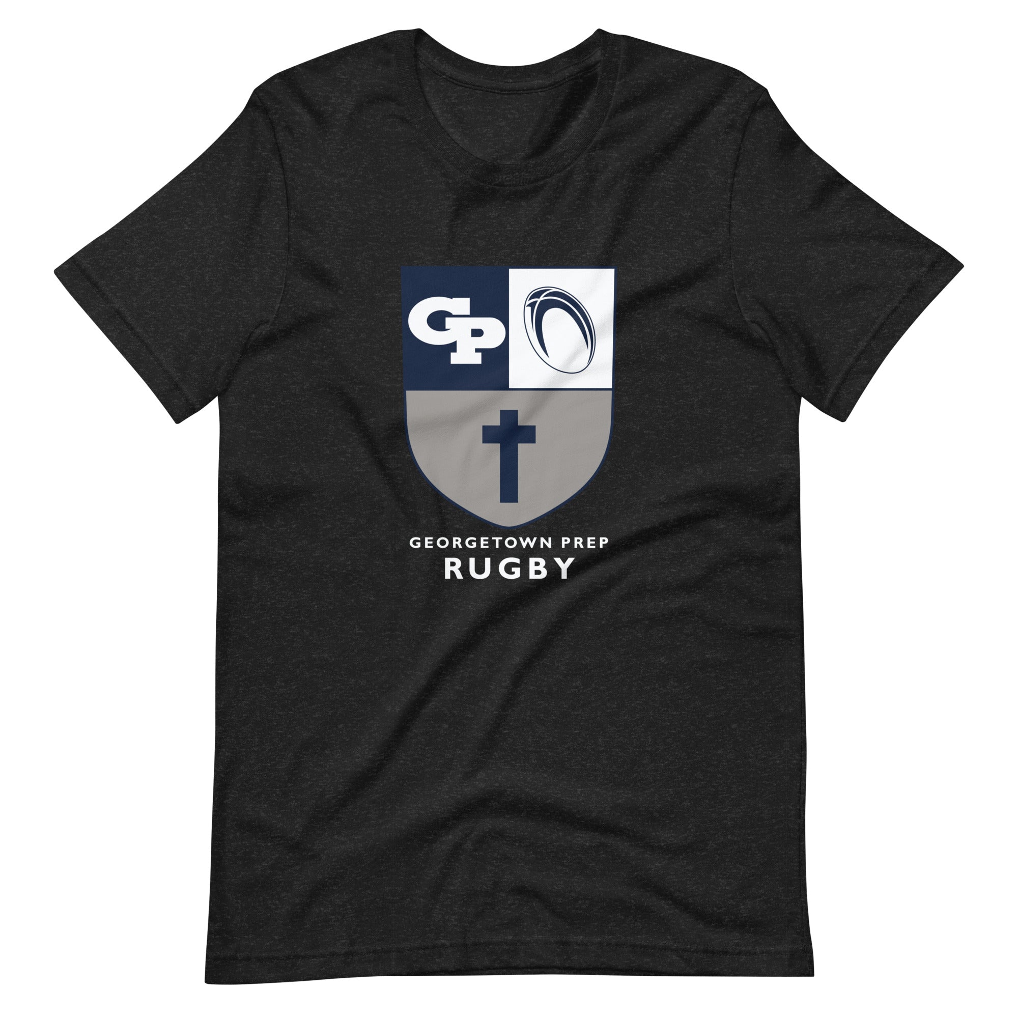 Rugby Imports Georgetown Prep Social T-Shirt