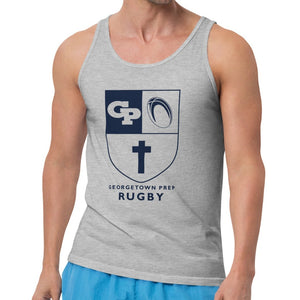 Rugby Imports Georgetown Prep Social Tank Top