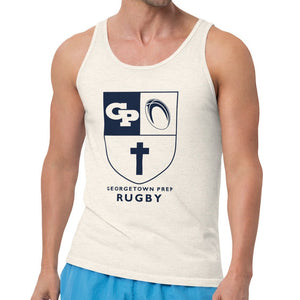 Rugby Imports Georgetown Prep Social Tank Top