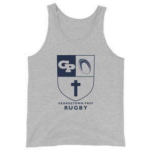 Rugby Imports Georgetown Prep Social Tank Top