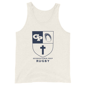 Rugby Imports Georgetown Prep Social Tank Top