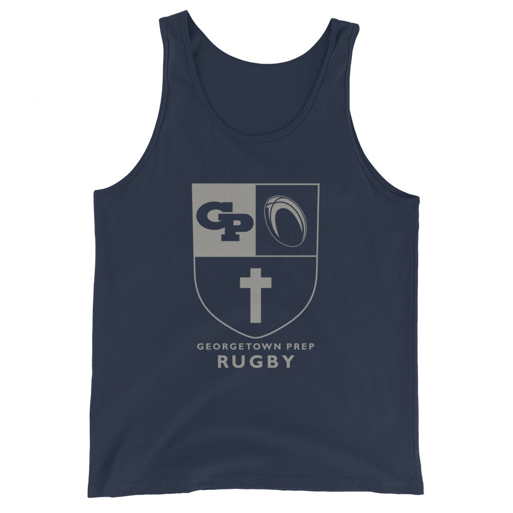 Rugby Imports Georgetown Prep Social Tank Top