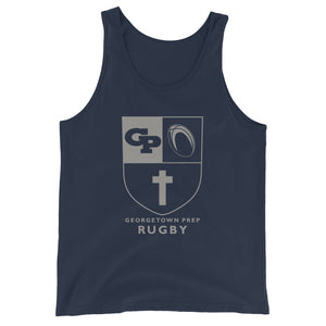 Rugby Imports Georgetown Prep Social Tank Top