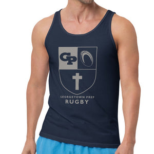 Rugby Imports Georgetown Prep Social Tank Top