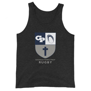 Rugby Imports Georgetown Prep Social Tank Top