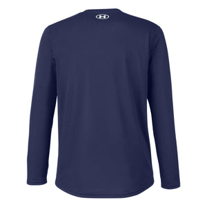 Rugby Imports Georgetown Prep UA Team Tech LS T-Shirt