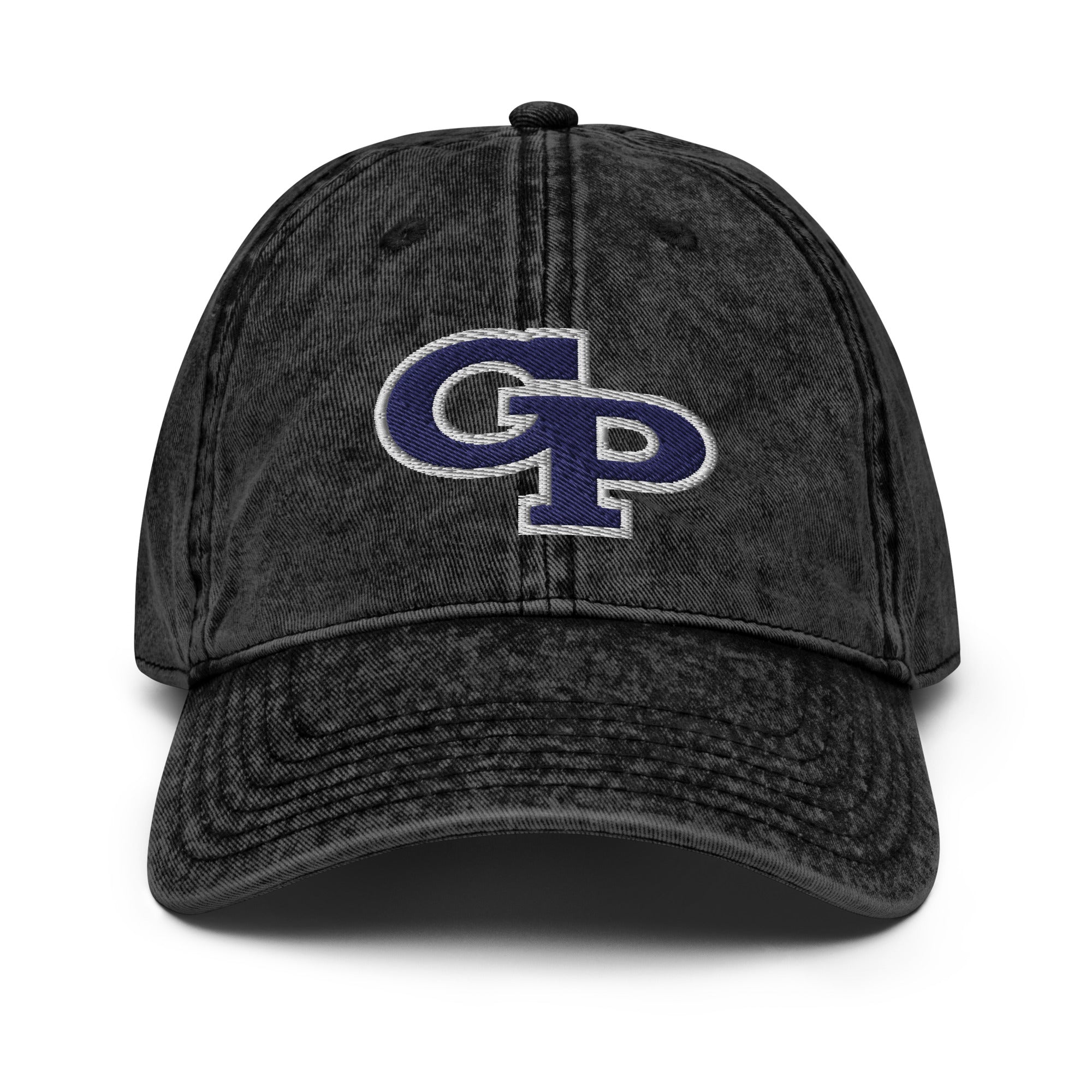 Rugby Imports Georgetown Prep Vintage Twill Cap