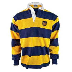 Rugby Imports GHFH Rugby 4 Inch Stripe Jersey