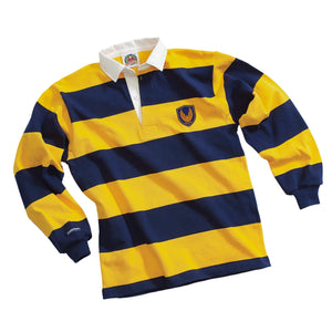 Rugby Imports GHFH Rugby 4 Inch Stripe Jersey