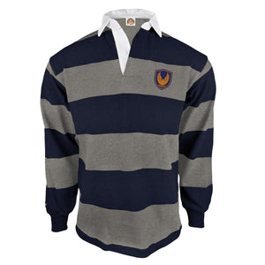 Rugby Imports GHFH Rugby 4 Inch Stripe Jersey