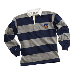 Rugby Imports GHFH Rugby 4 Inch Stripe Jersey