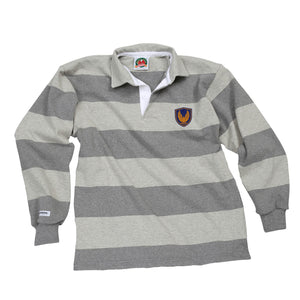 Rugby Imports GHFH Rugby 4 Inch Stripe Jersey
