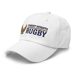 Rugby Imports GHFH Rugby Adjustable Hat