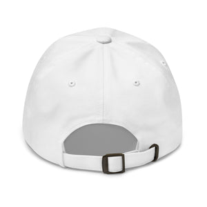 Rugby Imports GHFH Rugby Adjustable Hat