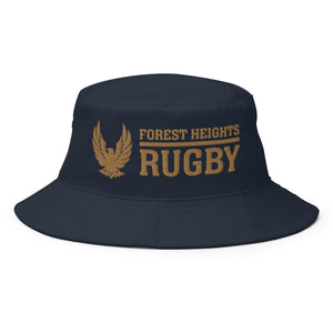 Rugby Imports GHFH Rugby Bucket Hat