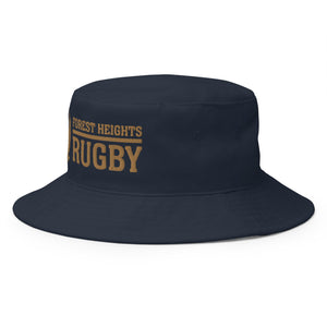 Rugby Imports GHFH Rugby Bucket Hat