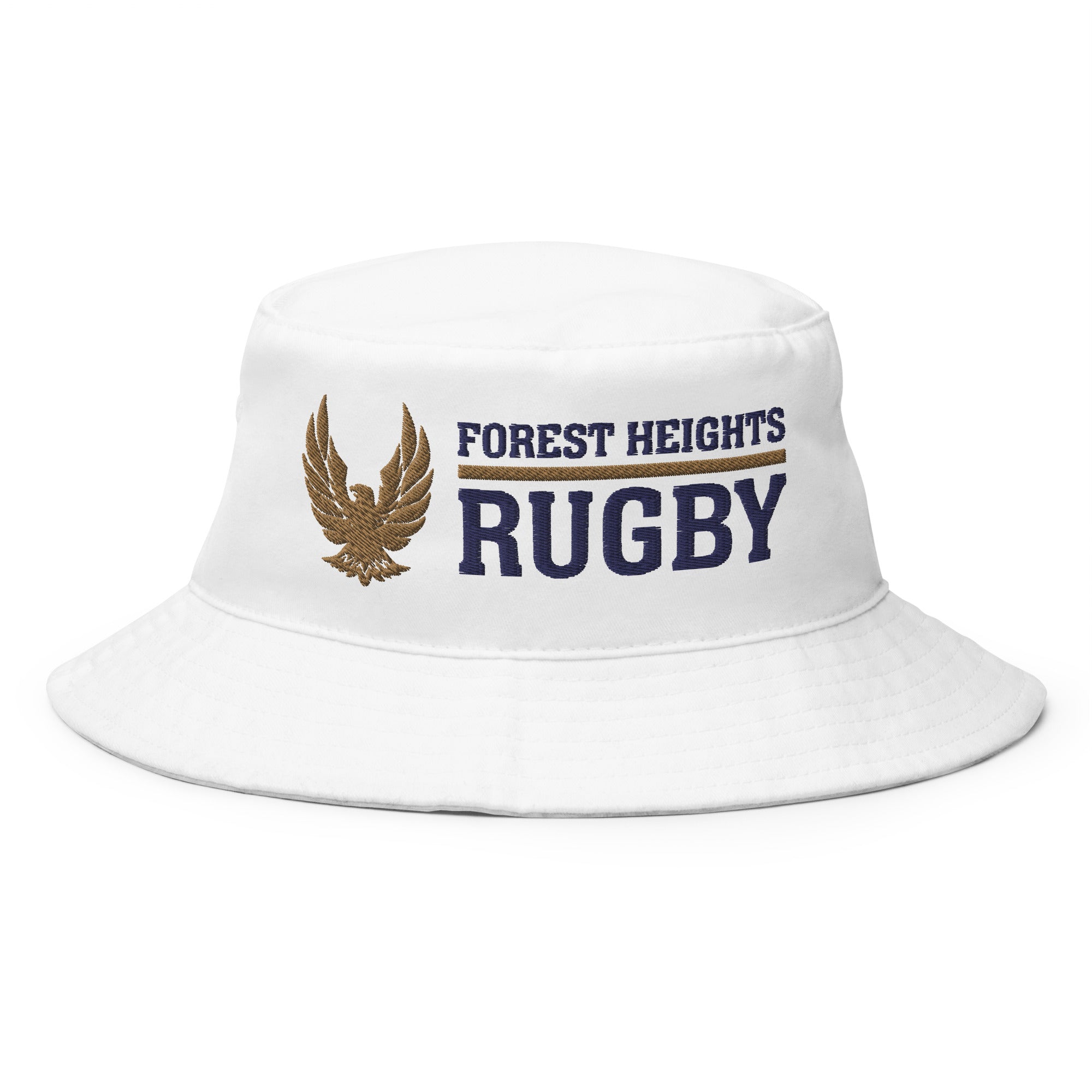 Rugby Imports GHFH Rugby Bucket Hat