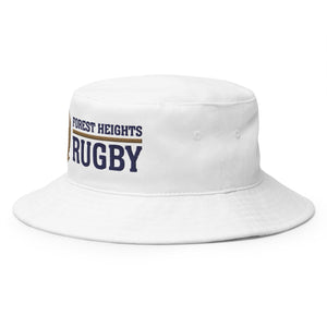 Rugby Imports GHFH Rugby Bucket Hat