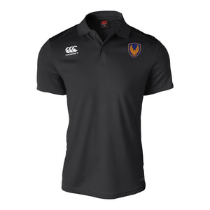 Rugby Imports GHFH Rugby CCC Club Dry Polo