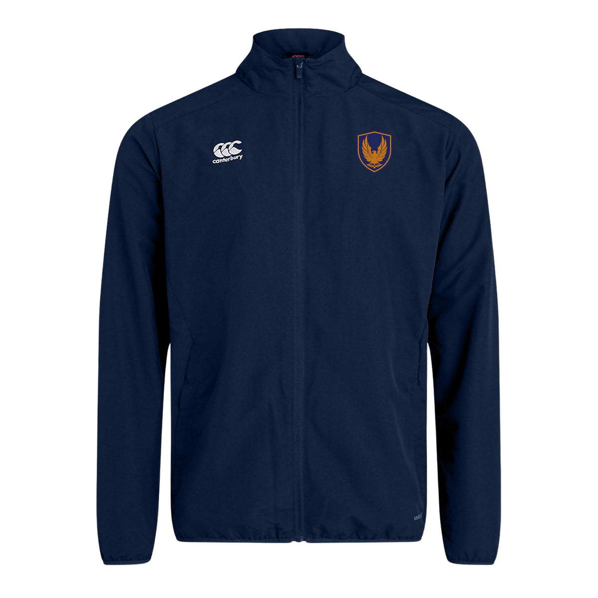 Rugby Imports GHFH Rugby CCC Club Track Jacket