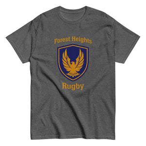 Rugby Imports GHFH Rugby Classic T-Shirt