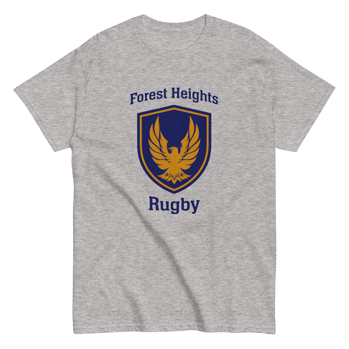 Rugby Imports GHFH Rugby Classic T-Shirt
