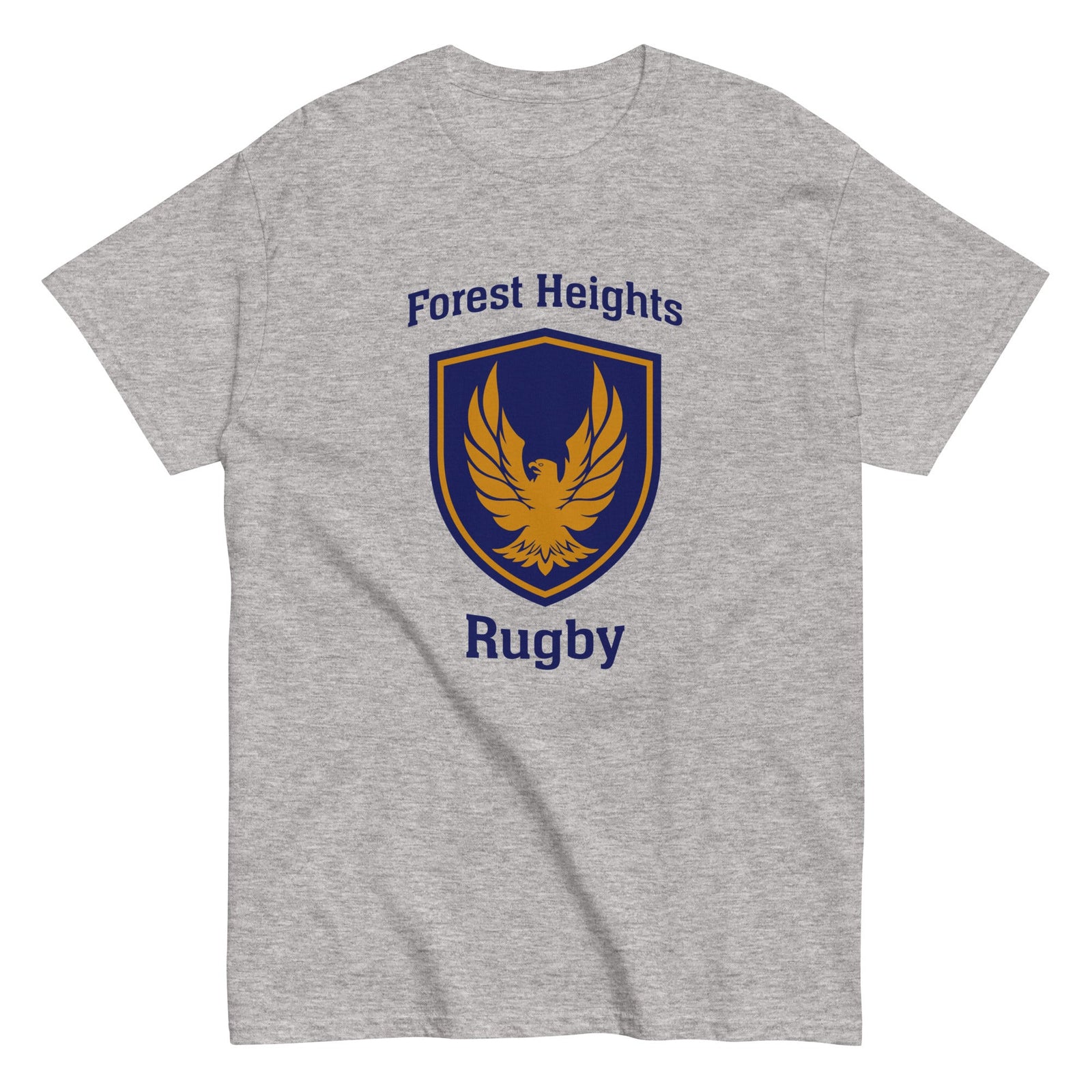 Rugby Imports GHFH Rugby Classic T-Shirt