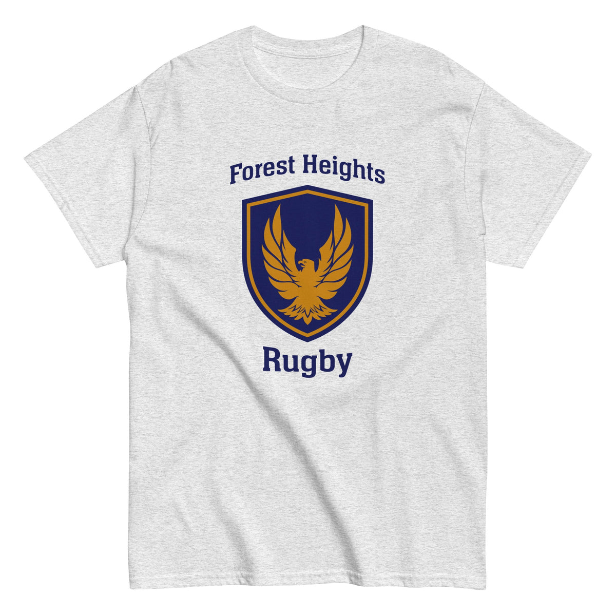 Rugby Imports GHFH Rugby Classic T-Shirt