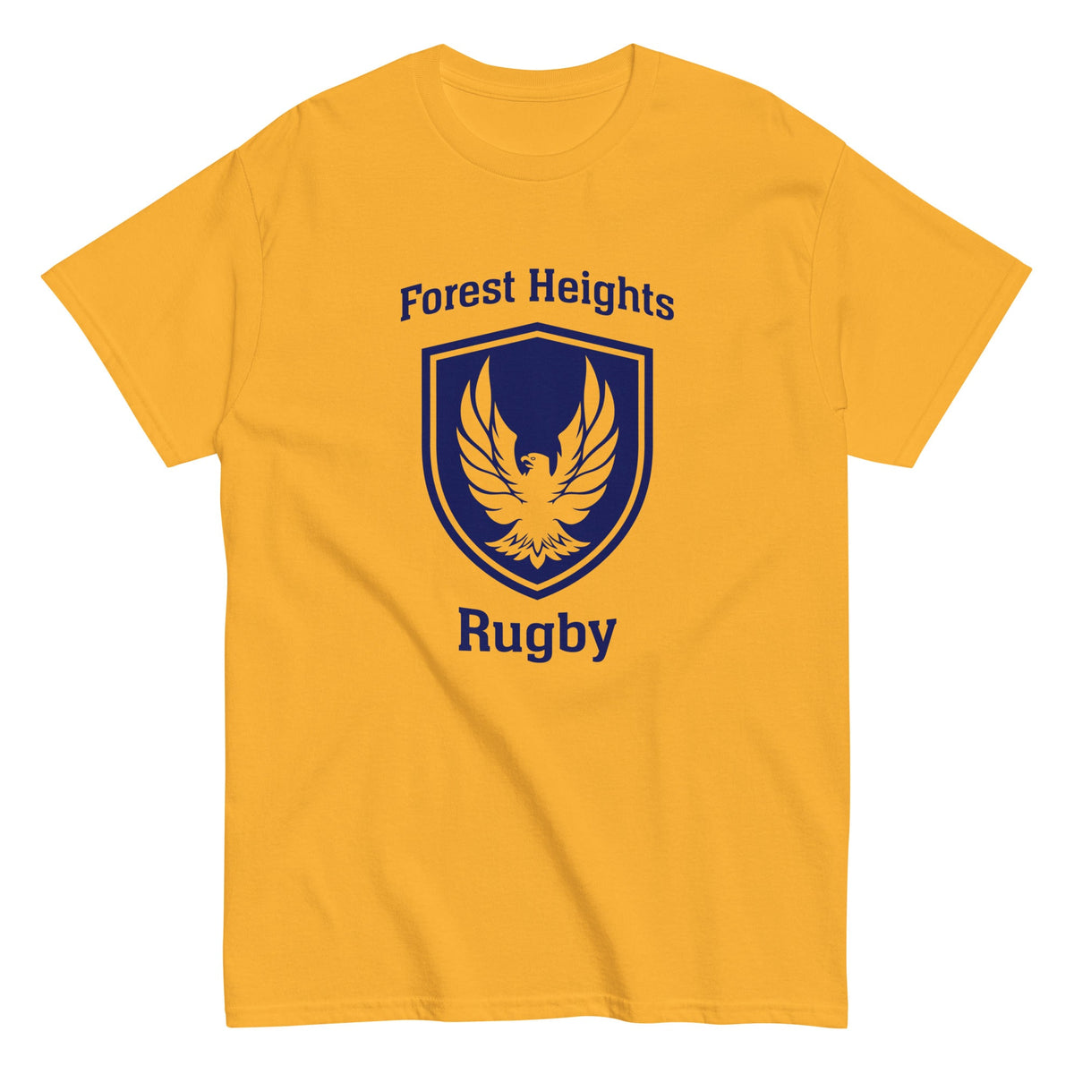 Rugby Imports GHFH Rugby Classic T-Shirt