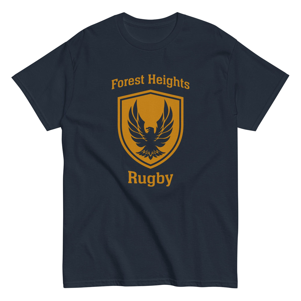 Rugby Imports GHFH Rugby Classic T-Shirt