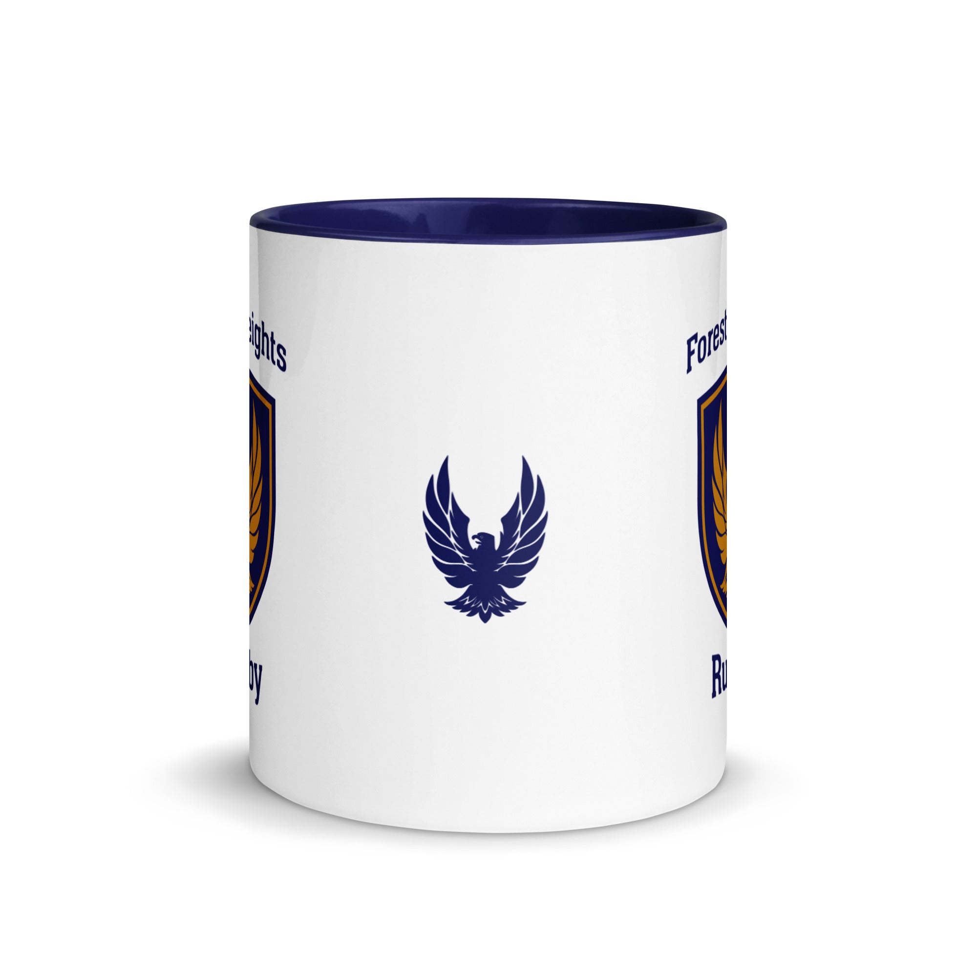 Rugby Imports GHFH Rugby Coffee Mug