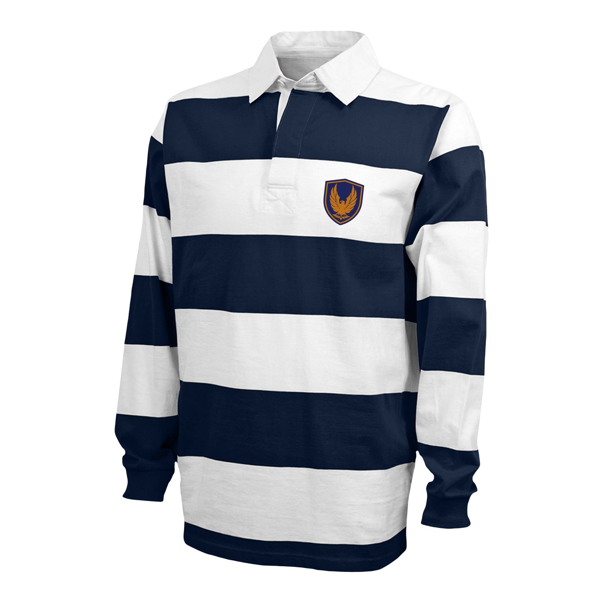 Rugby Imports GHFH Rugby Cotton Social Jersey