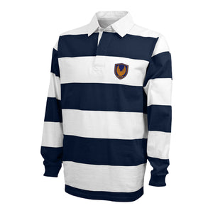 Rugby Imports GHFH Rugby Cotton Social Jersey