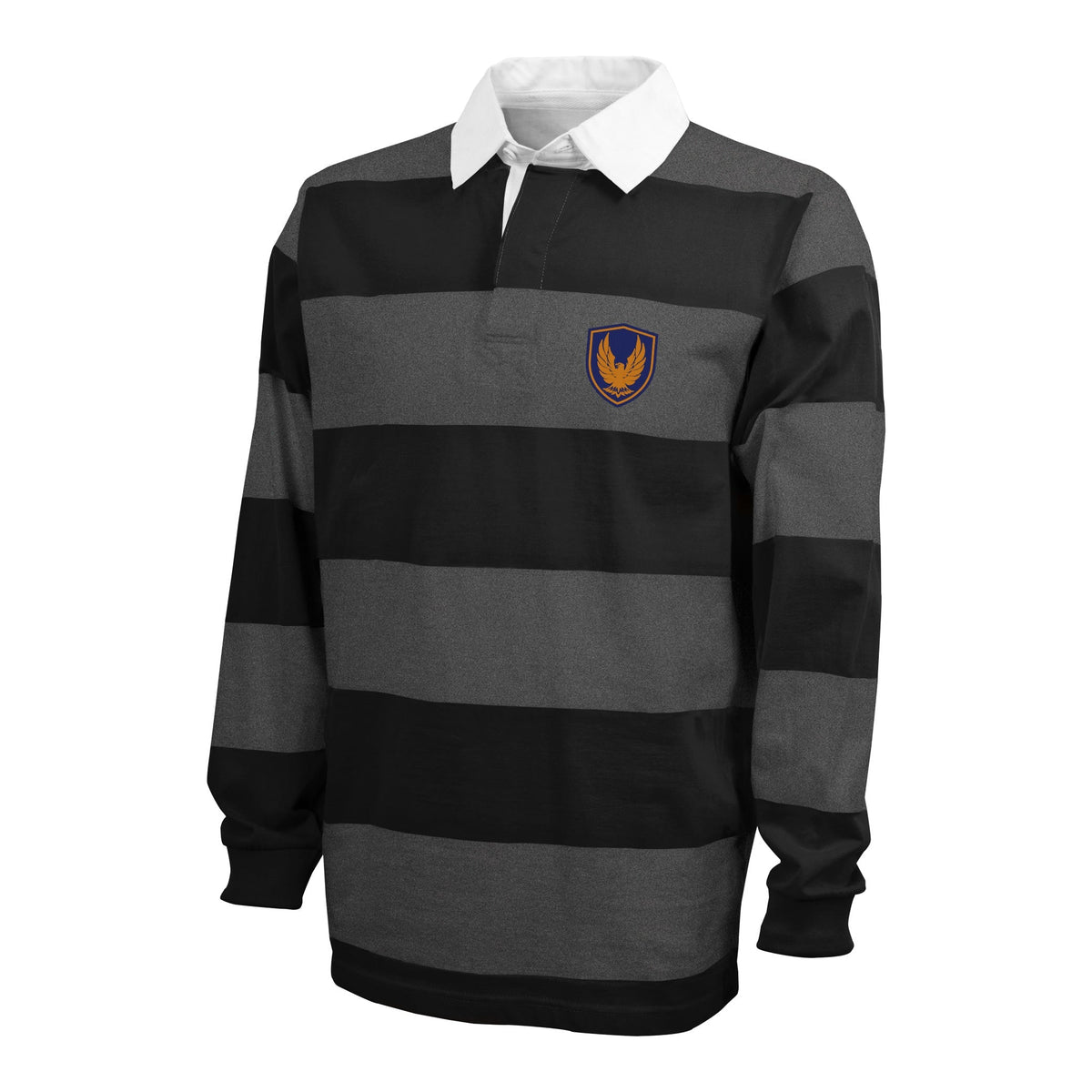 Rugby Imports GHFH Rugby Cotton Social Jersey