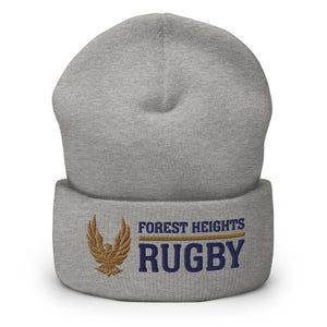 Rugby Imports GHFH Rugby Cuffed Beanie