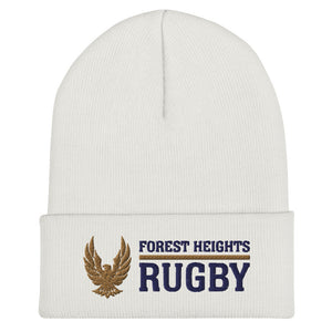 Rugby Imports GHFH Rugby Cuffed Beanie