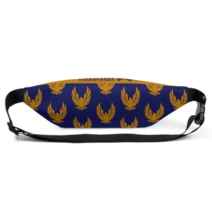 Rugby Imports GHFH Rugby Fanny Pack