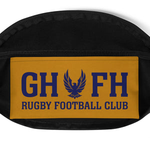 Rugby Imports GHFH Rugby Fanny Pack