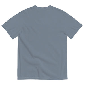 Rugby Imports GHFH Rugby Garment Dyed T-Shirt