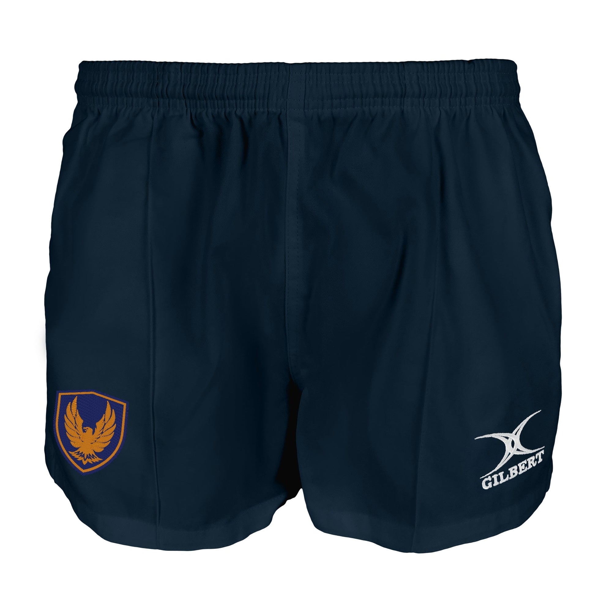 Rugby Imports GHFH Rugby Gilbert Kiwi Pro Short