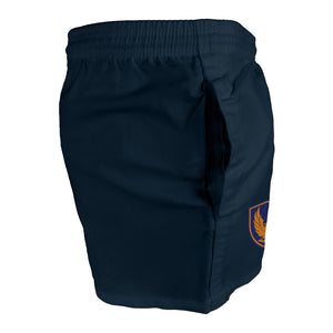 Rugby Imports GHFH Rugby Gilbert Kiwi Pro Short