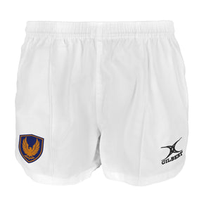 Rugby Imports GHFH Rugby Gilbert Kiwi Pro Short