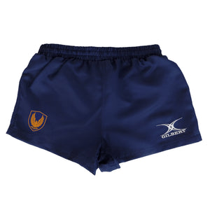 Rugby Imports GHFH Rugby Gilbert Saracen Shorts