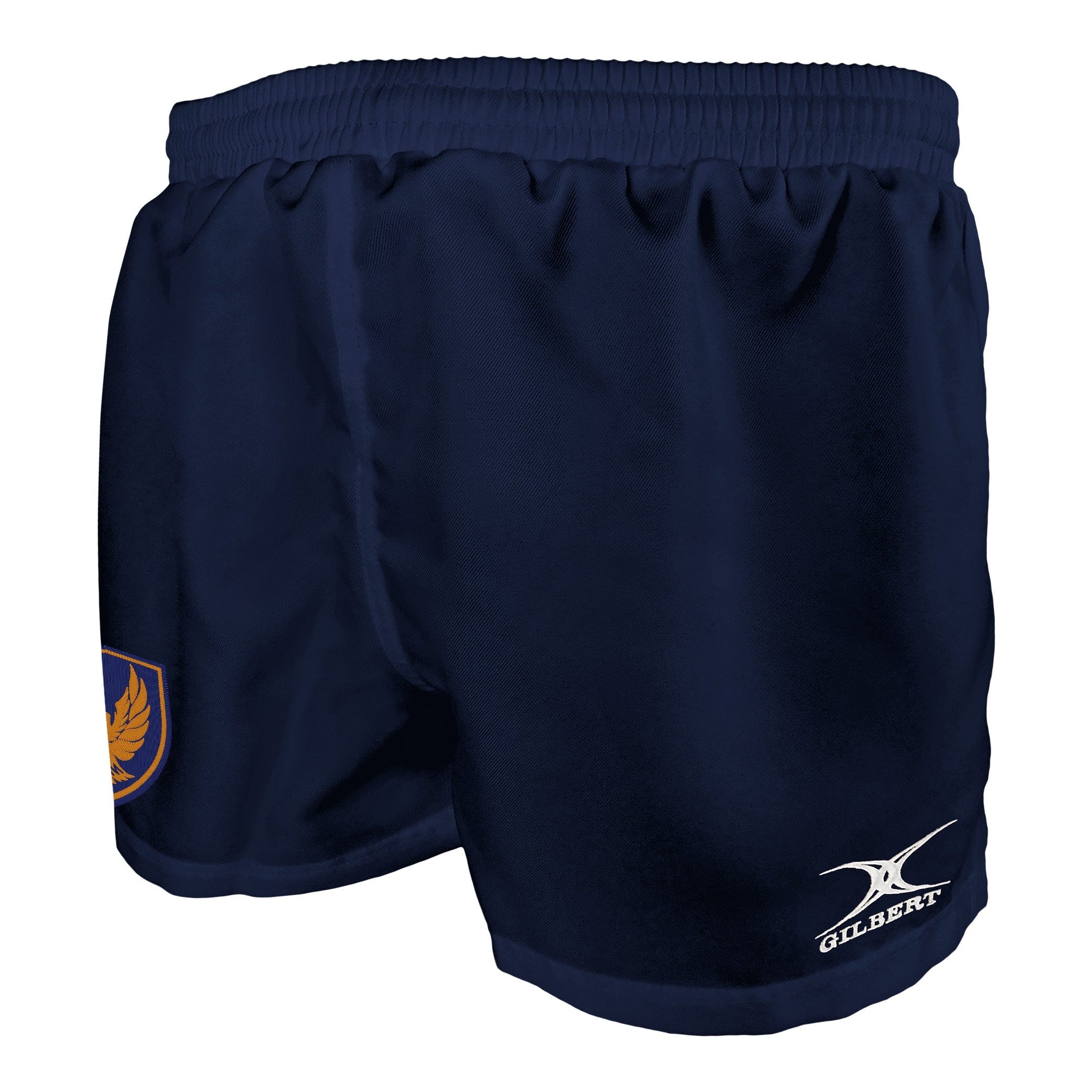 Rugby Imports GHFH Rugby Gilbert Saracen Shorts