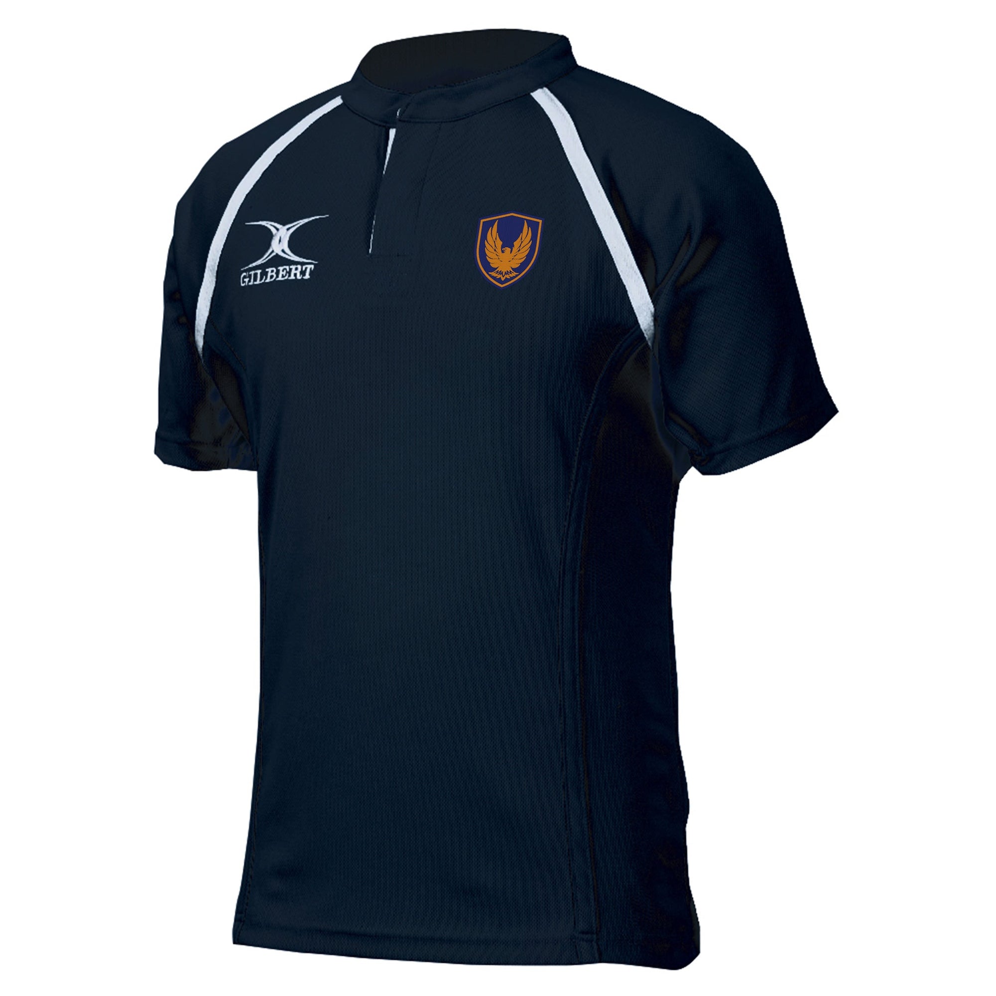 Rugby Imports GHFH Rugby Gilbert Xact II Jersey