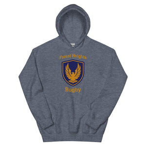 Rugby Imports GHFH Rugby Heavy Blend Hoodie